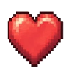 Pixel party icon for Definya multiplayer and guild play
